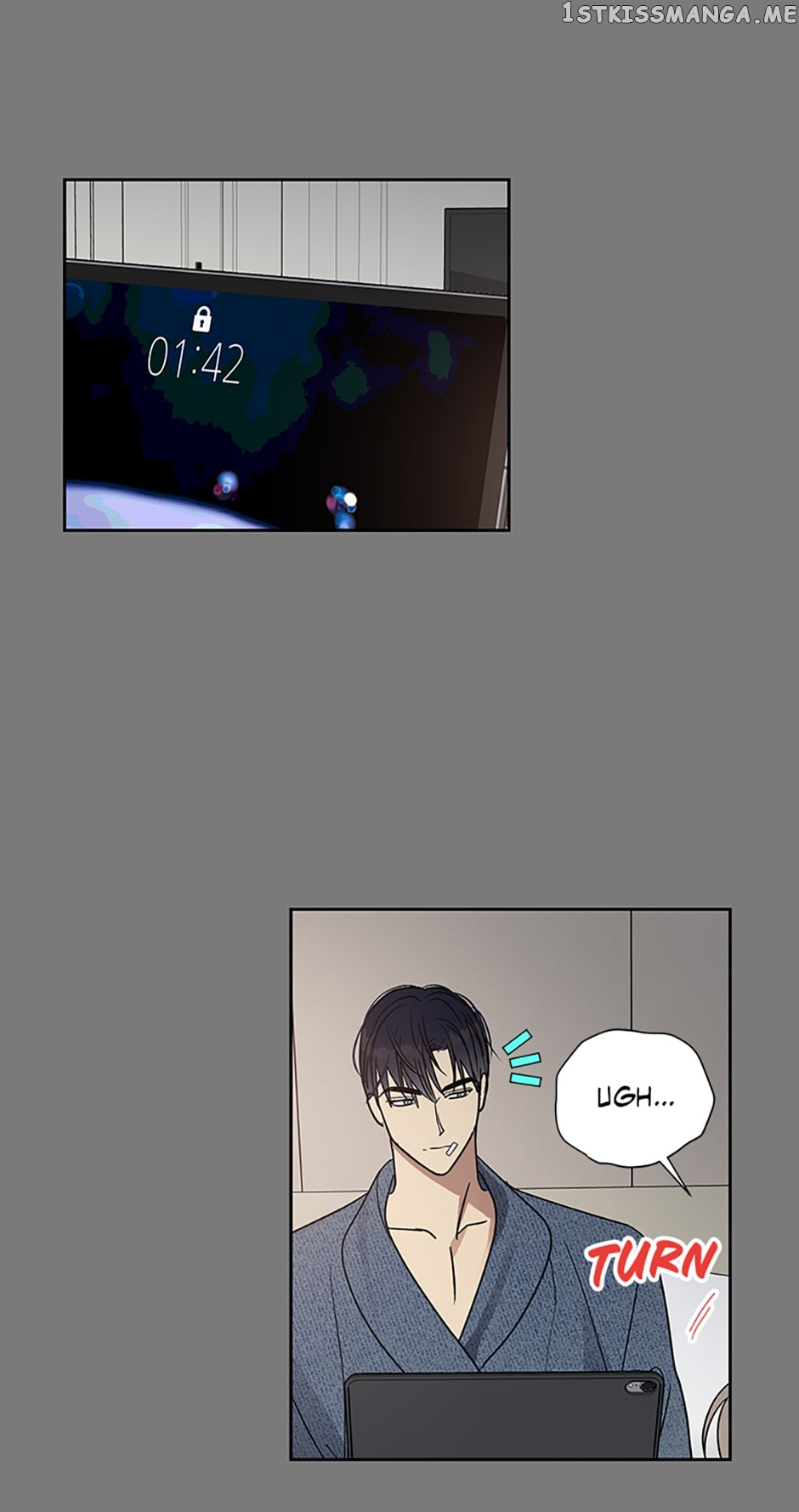 Love Class Chapter 7 - page 10