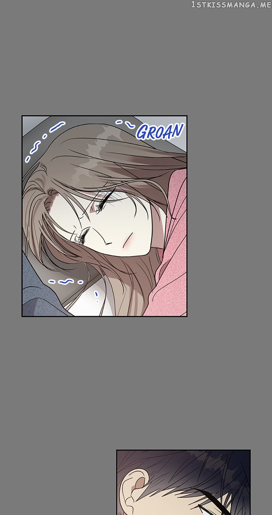 Love Class Chapter 7 - page 11