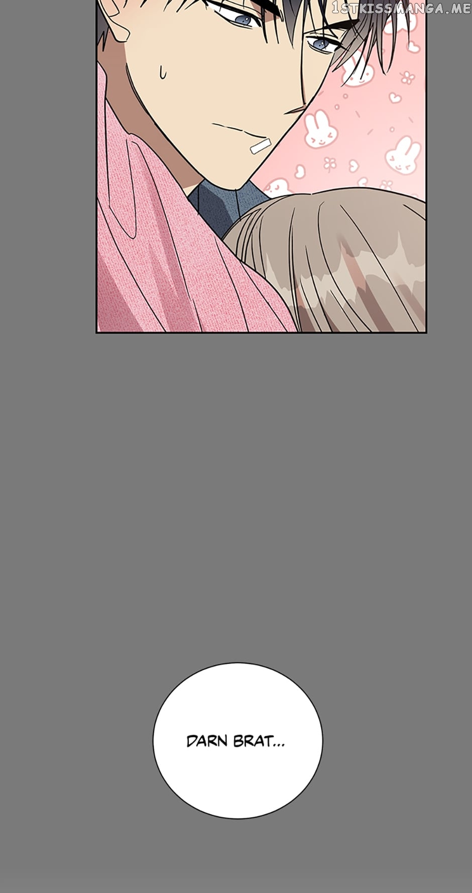 Love Class Chapter 7 - page 15