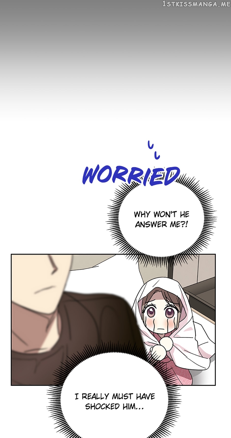 Love Class Chapter 7 - page 16