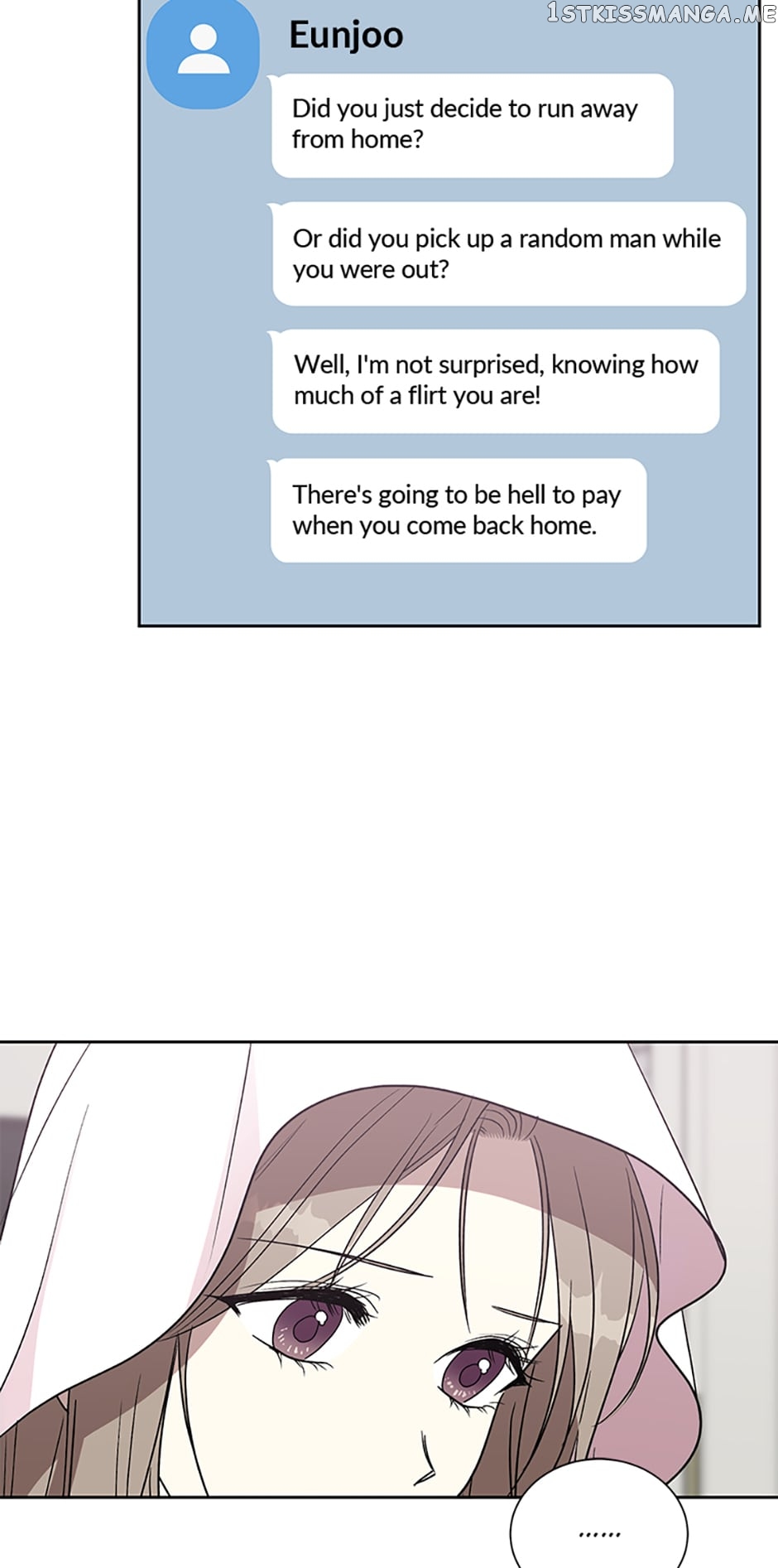 Love Class Chapter 7 - page 19