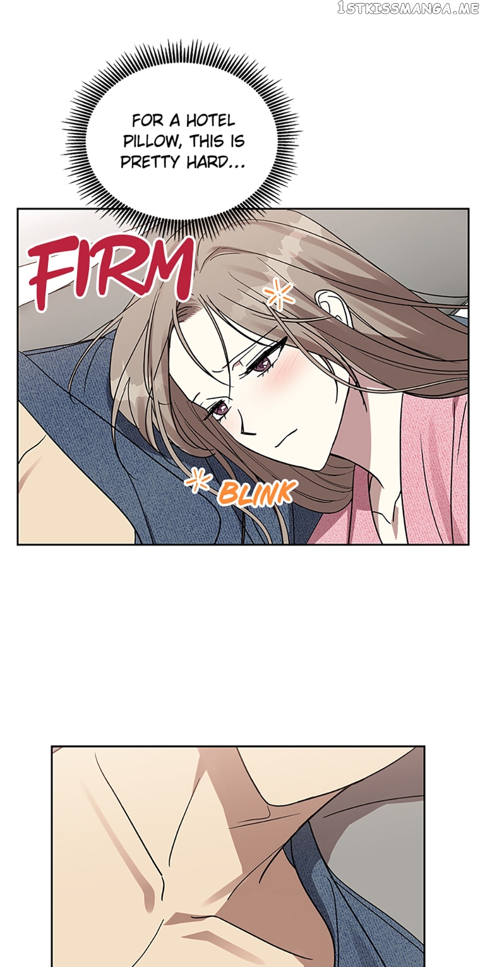 Love Class Chapter 7 - page 2