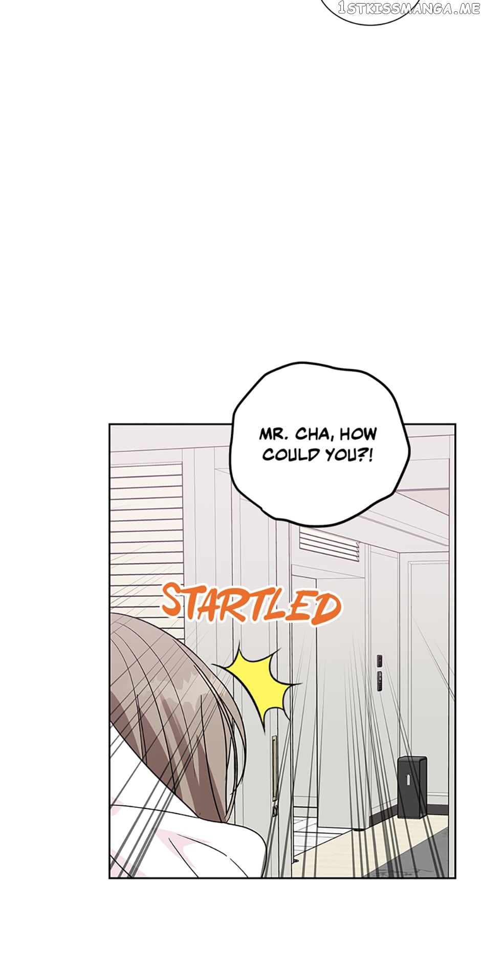 Love Class Chapter 7 - page 20