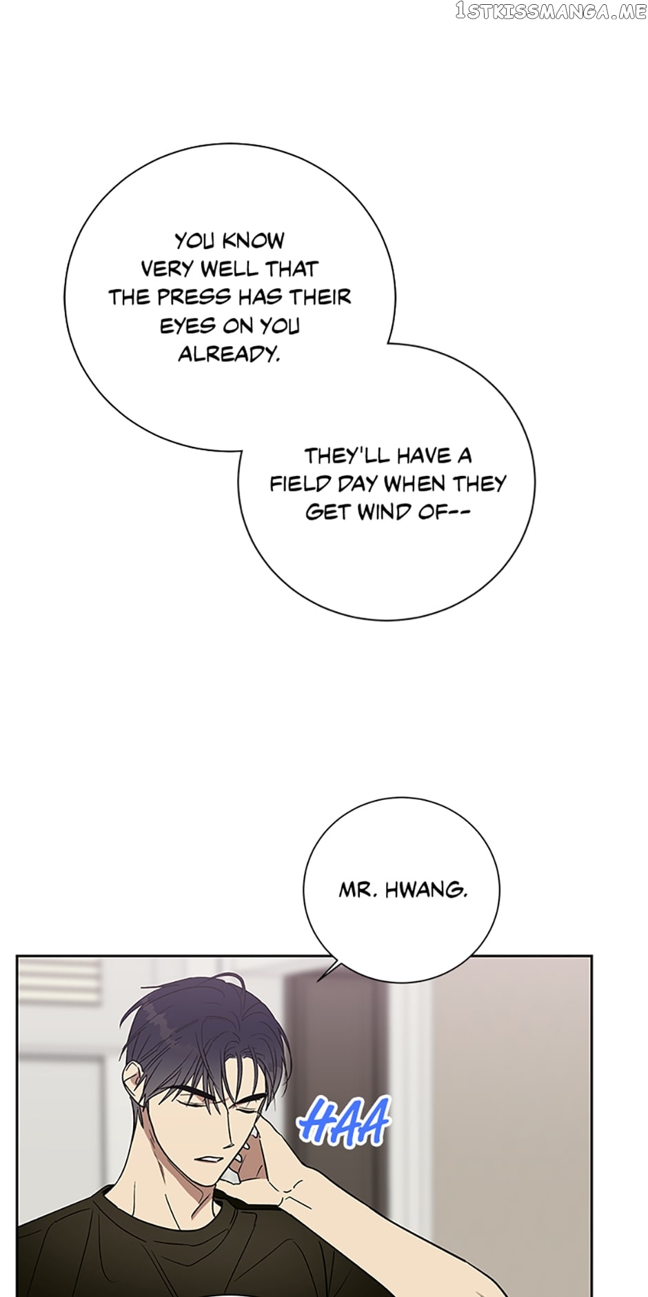 Love Class Chapter 7 - page 25