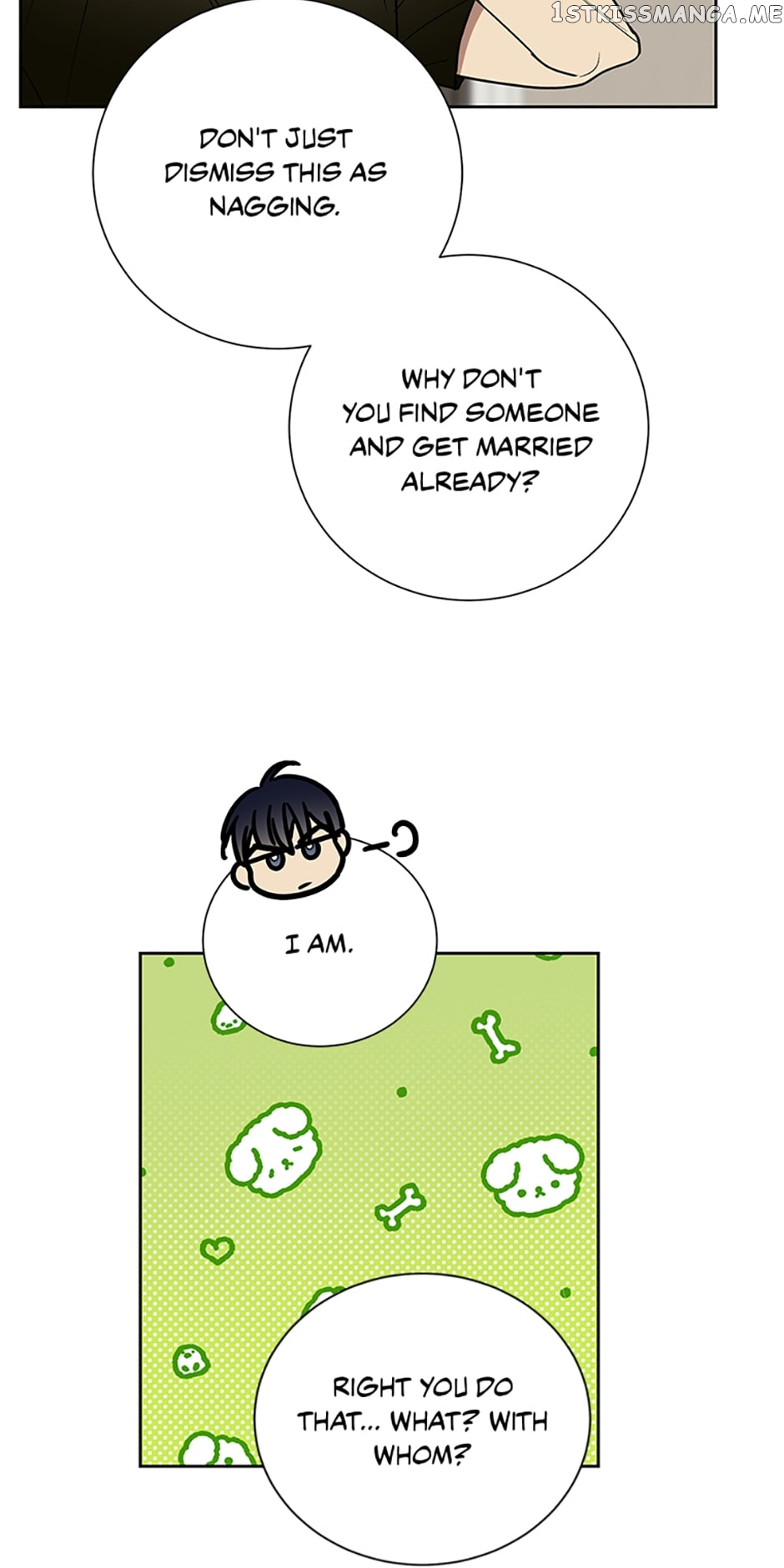 Love Class Chapter 7 - page 26