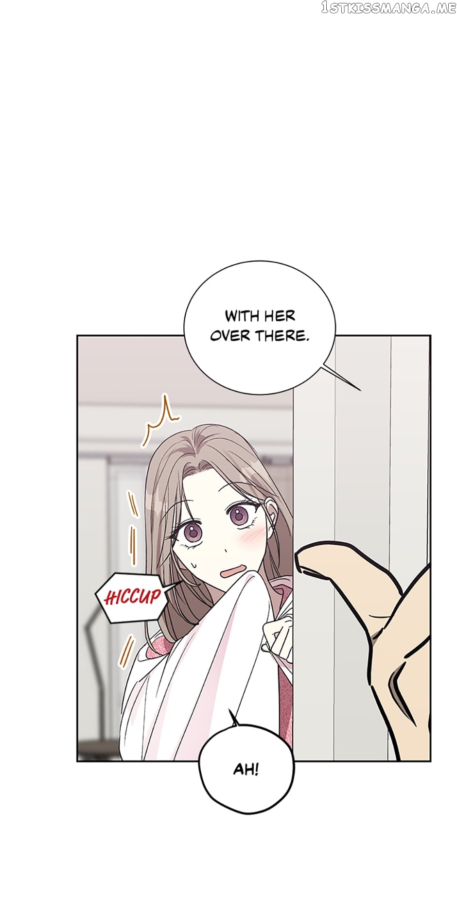 Love Class Chapter 7 - page 27