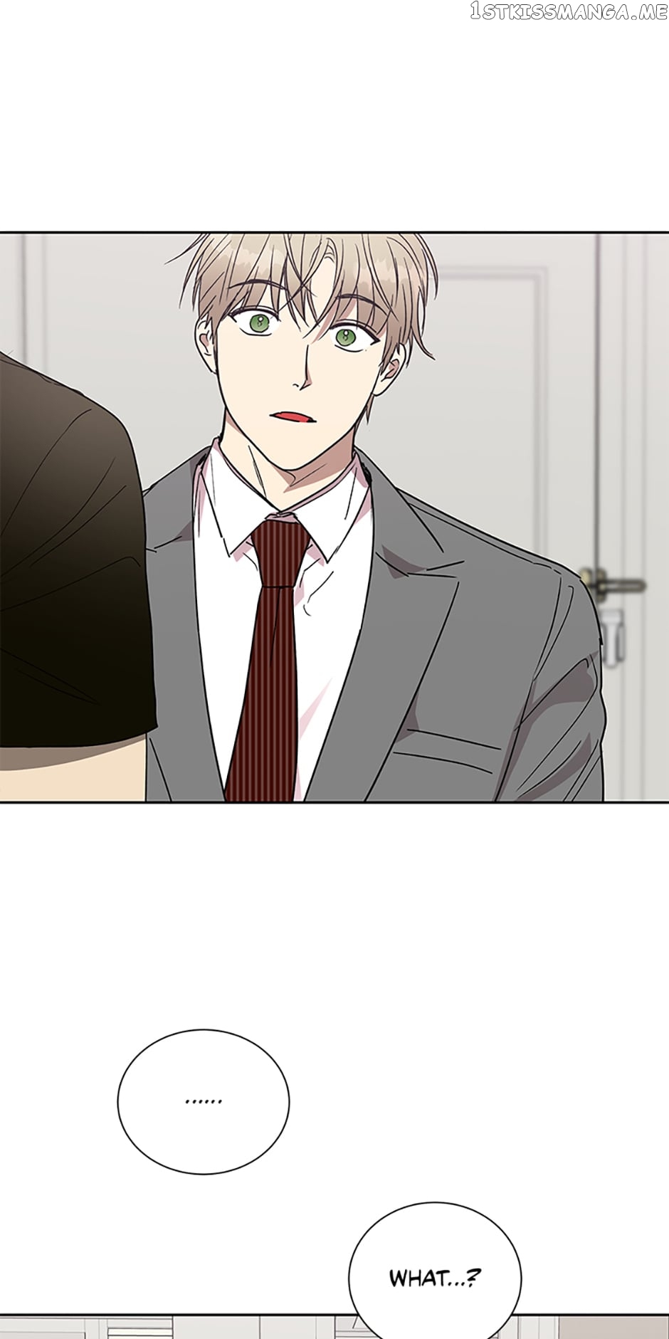Love Class Chapter 7 - page 28