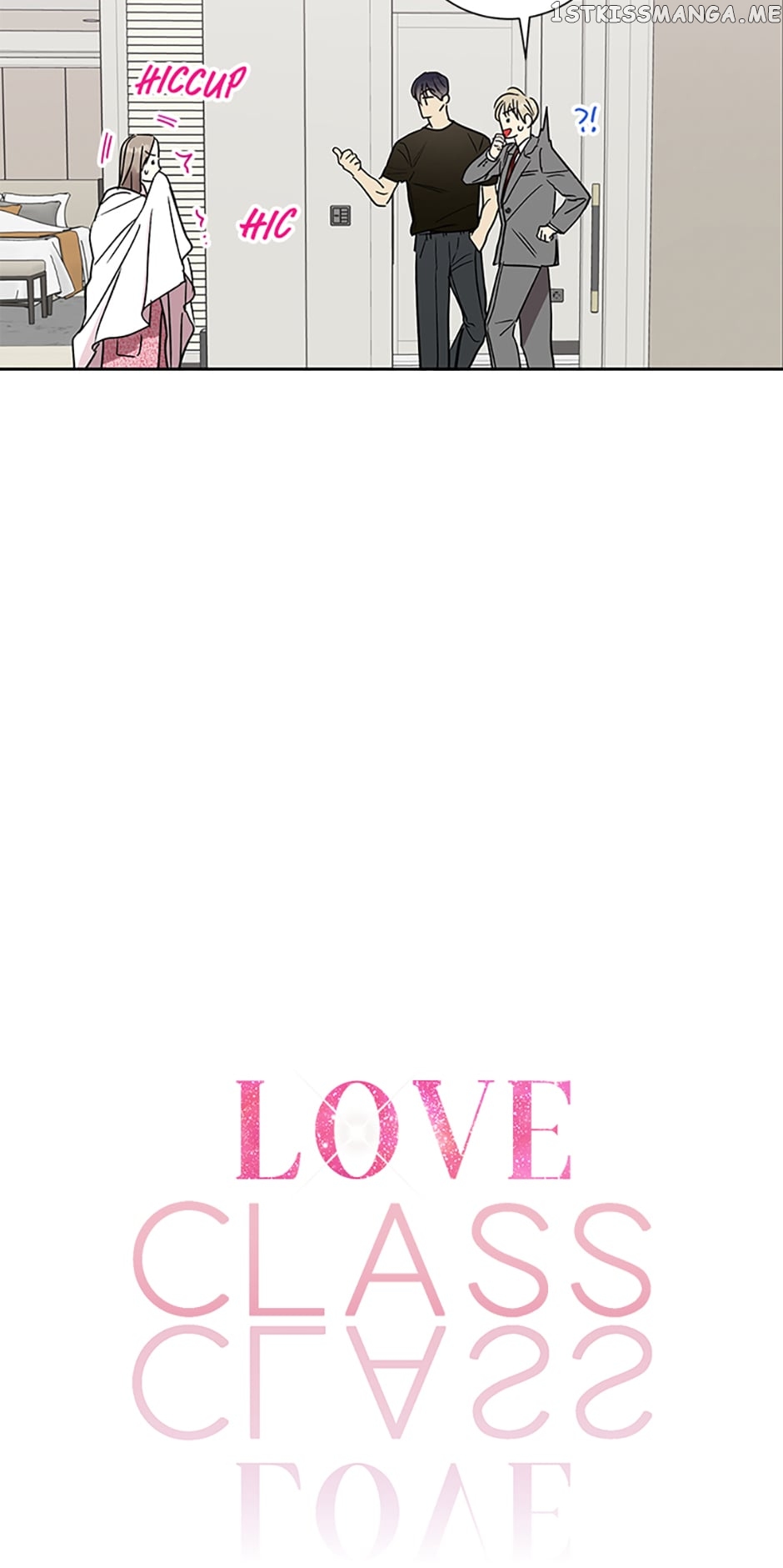 Love Class Chapter 7 - page 29