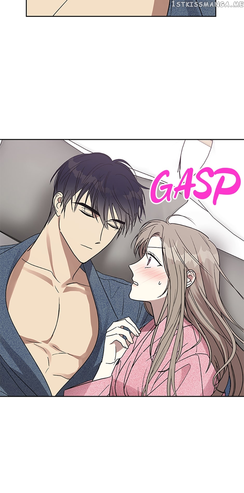 Love Class Chapter 7 - page 3