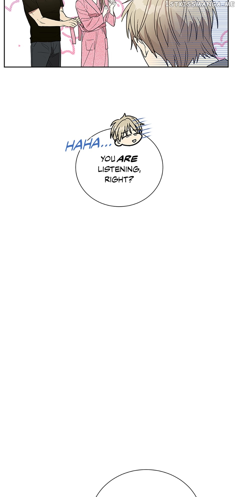 Love Class Chapter 7 - page 37