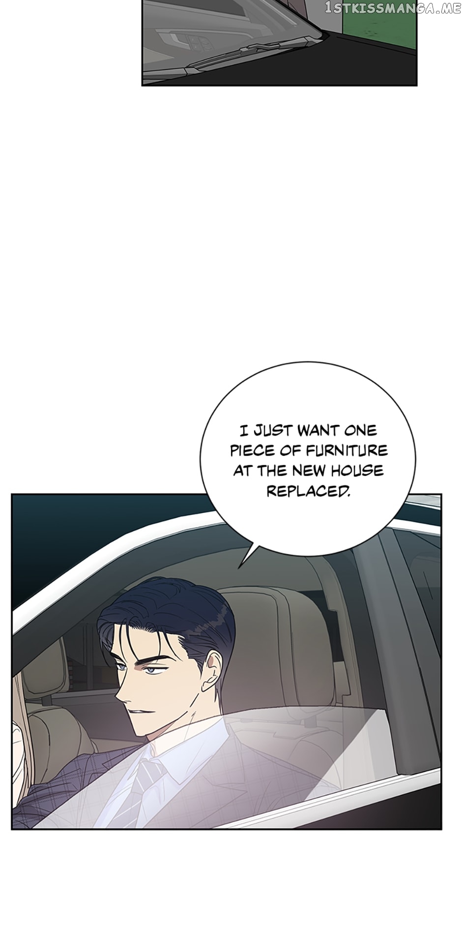 Love Class Chapter 7 - page 43