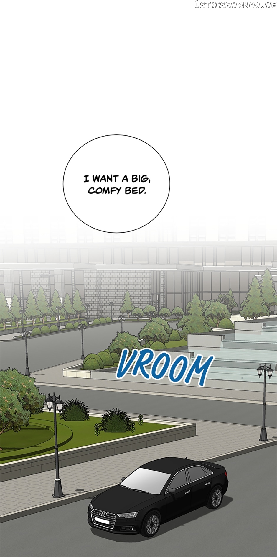 Love Class Chapter 7 - page 44