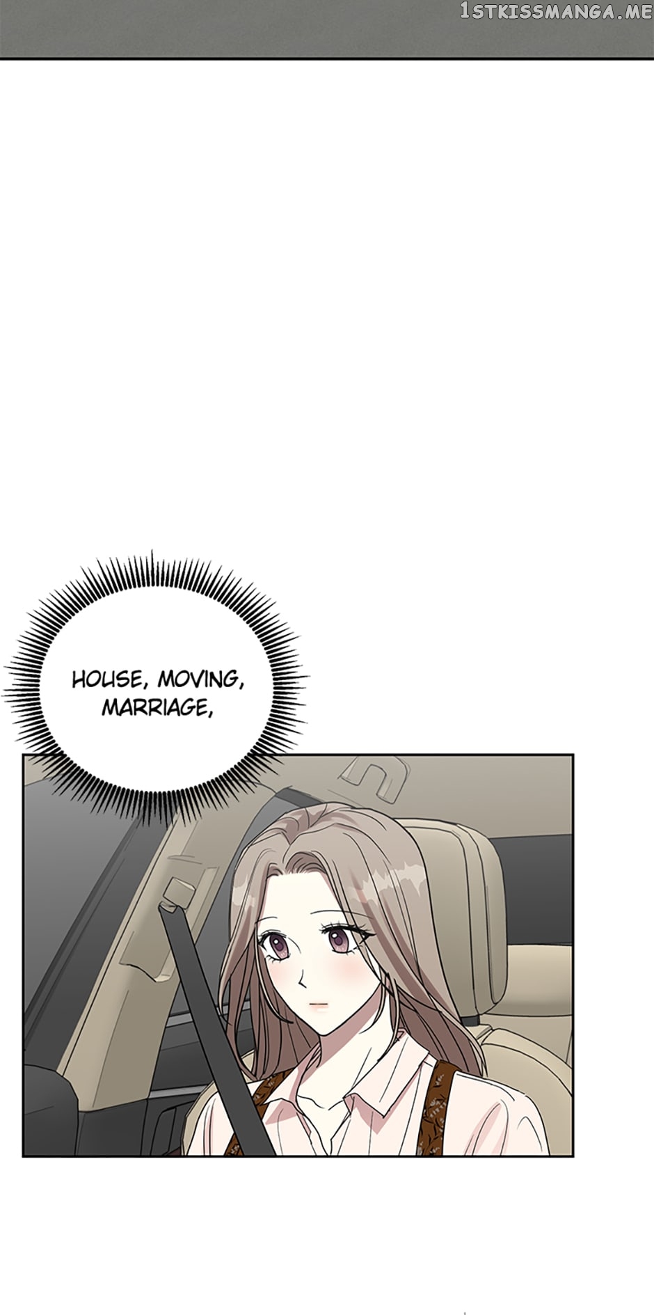 Love Class Chapter 7 - page 45