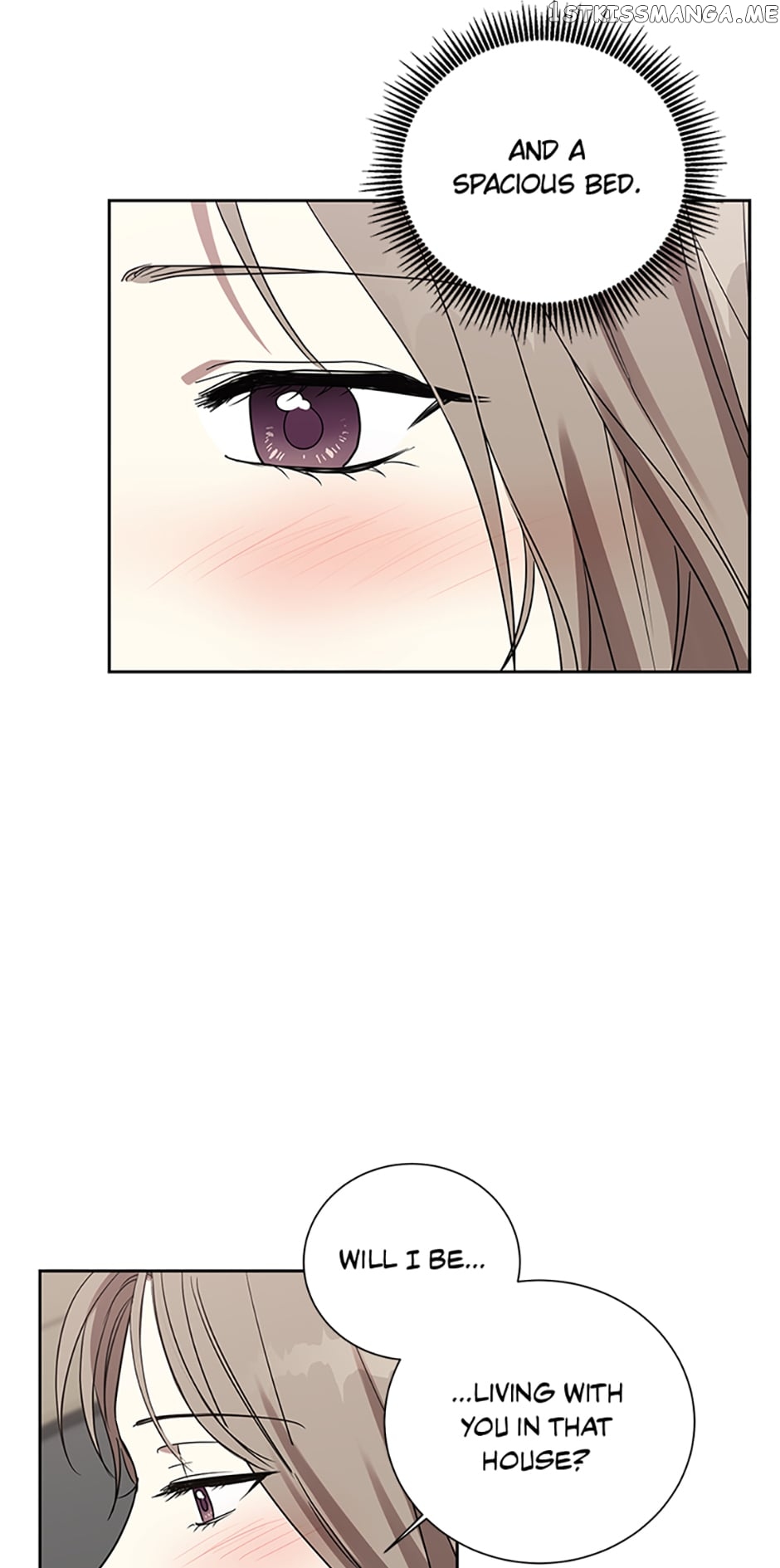 Love Class Chapter 7 - page 46