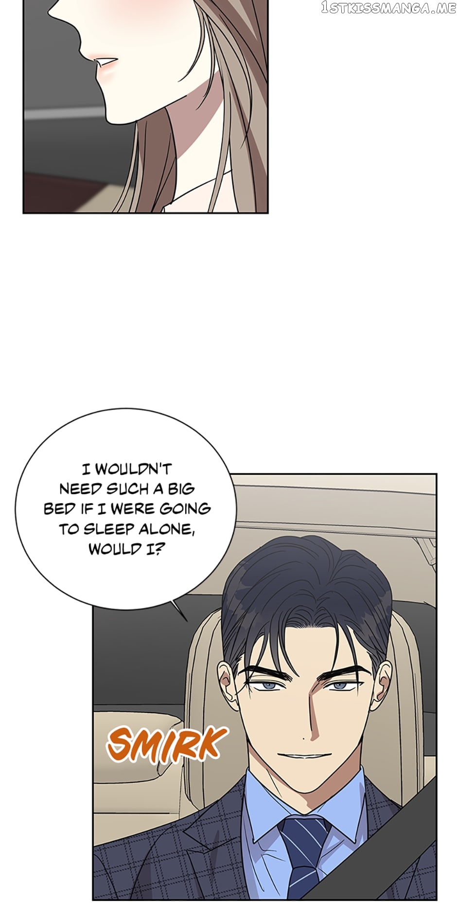 Love Class Chapter 7 - page 47