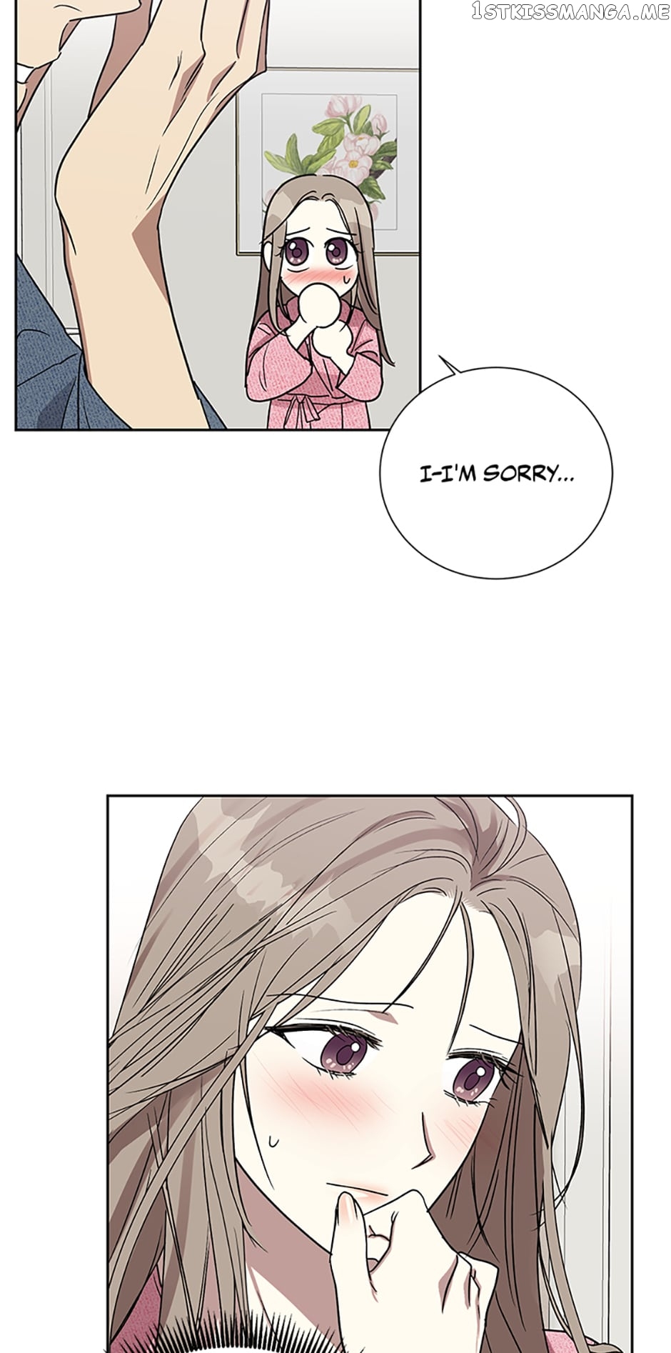 Love Class Chapter 7 - page 5