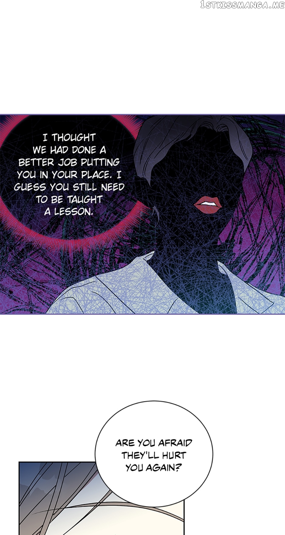 Love Class Chapter 7 - page 51