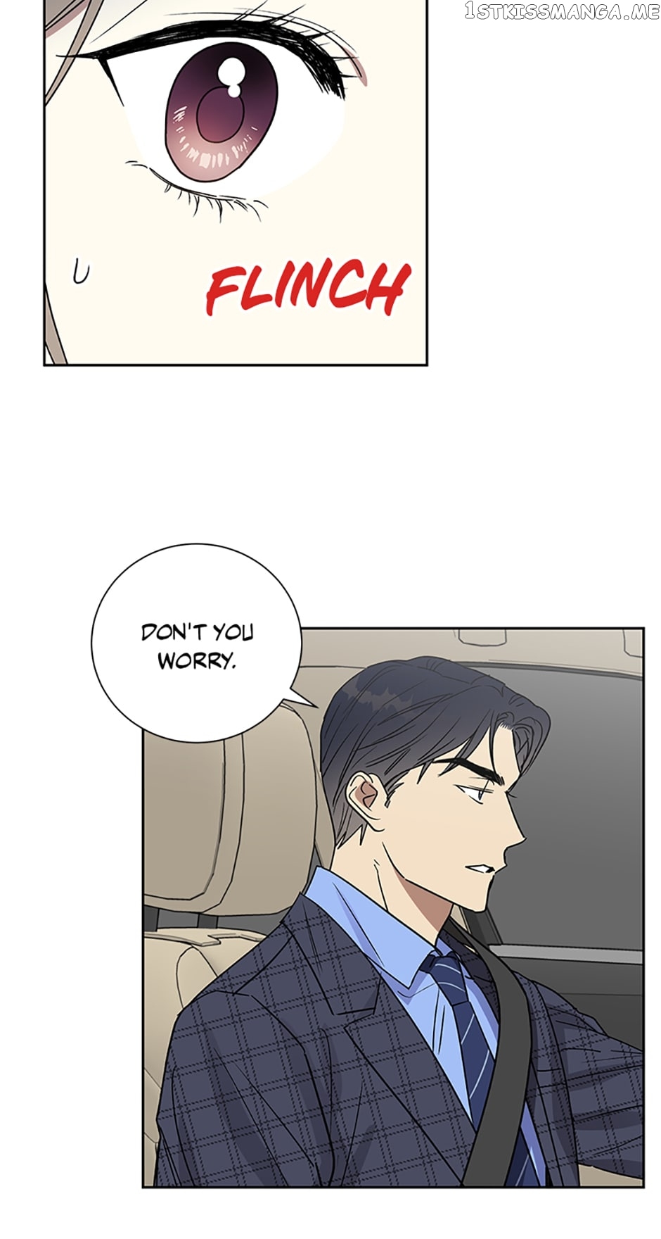 Love Class Chapter 7 - page 52