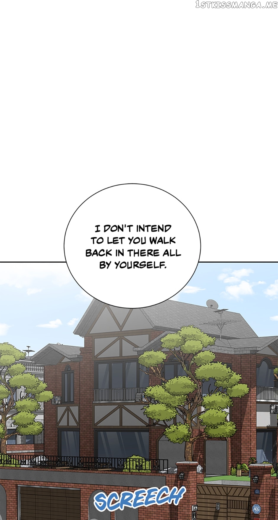 Love Class Chapter 7 - page 53