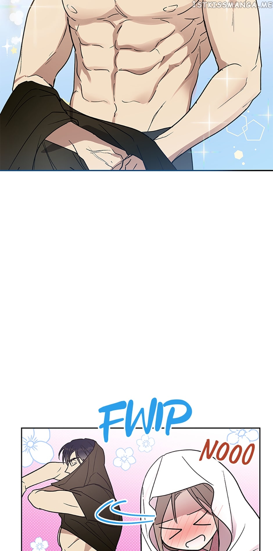 Love Class Chapter 7 - page 8