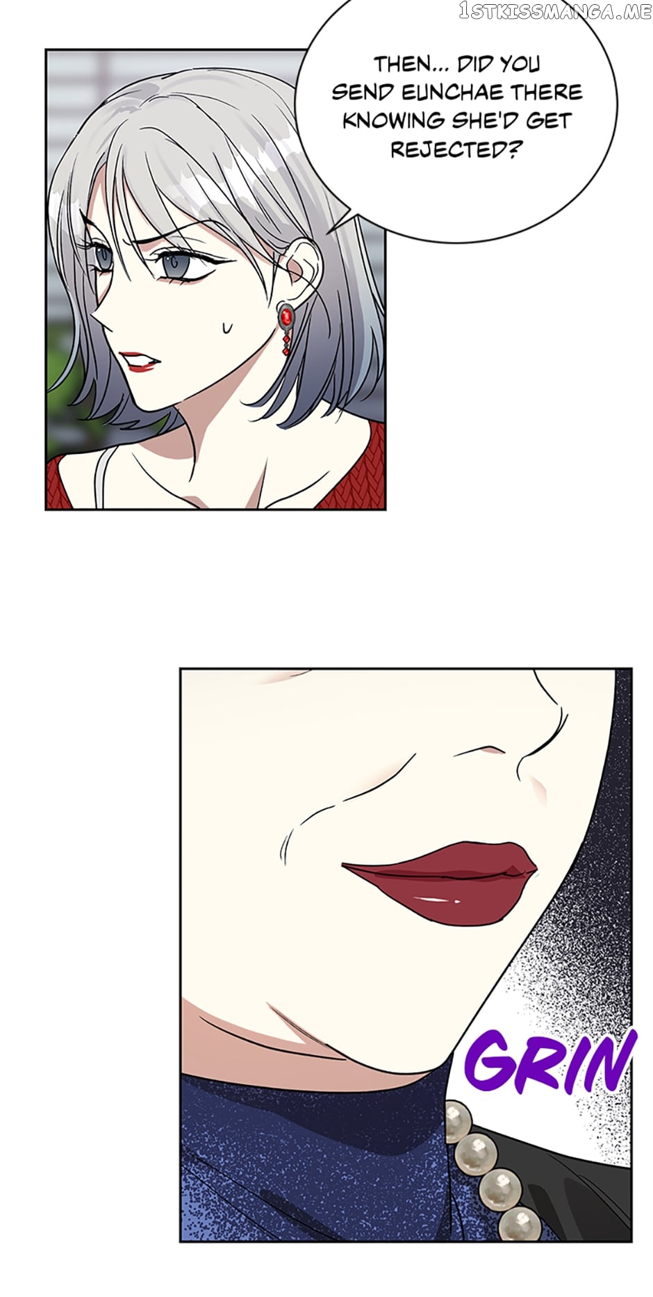 Love Class Chapter 6 - page 11