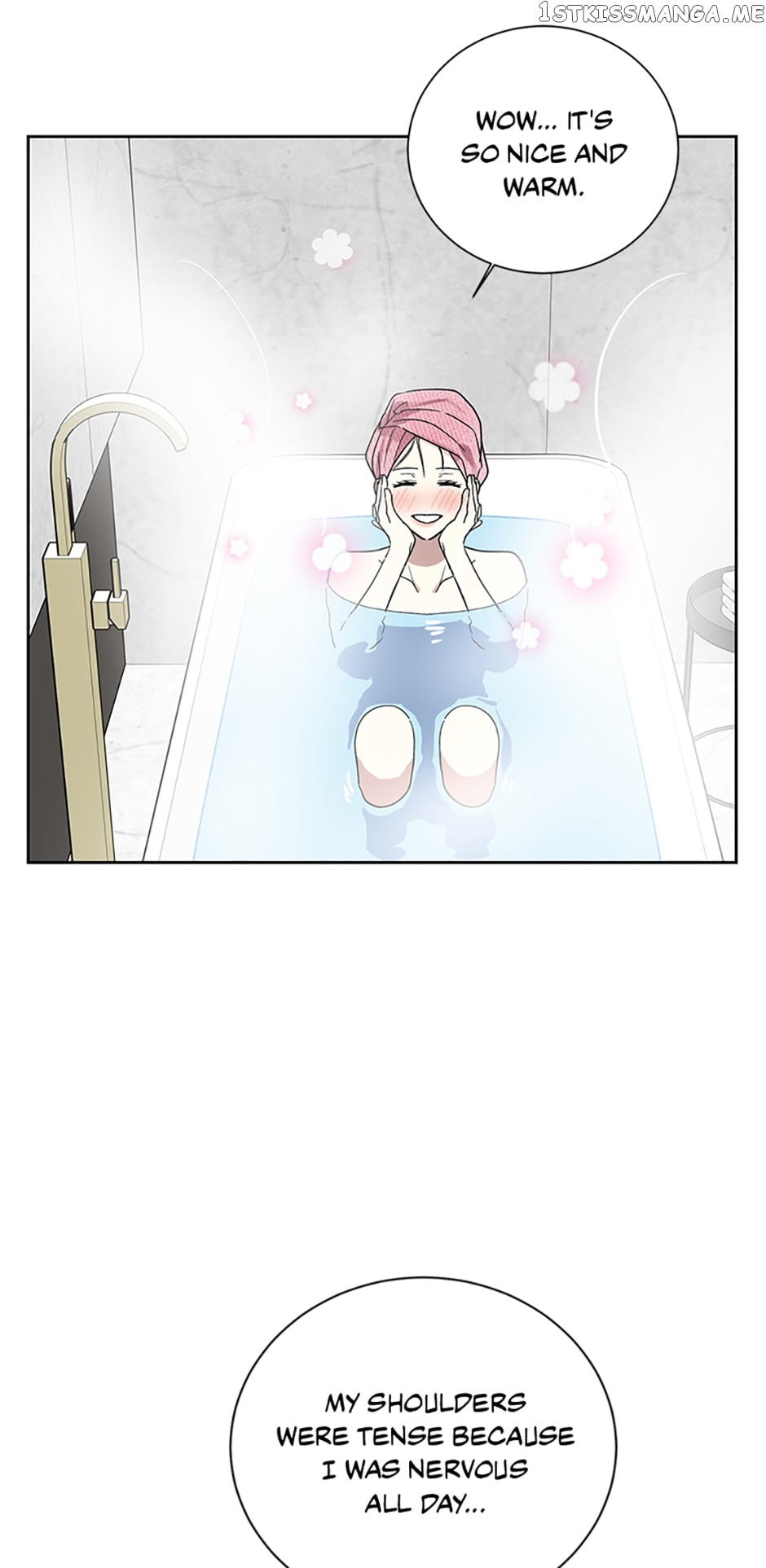 Love Class Chapter 6 - page 15