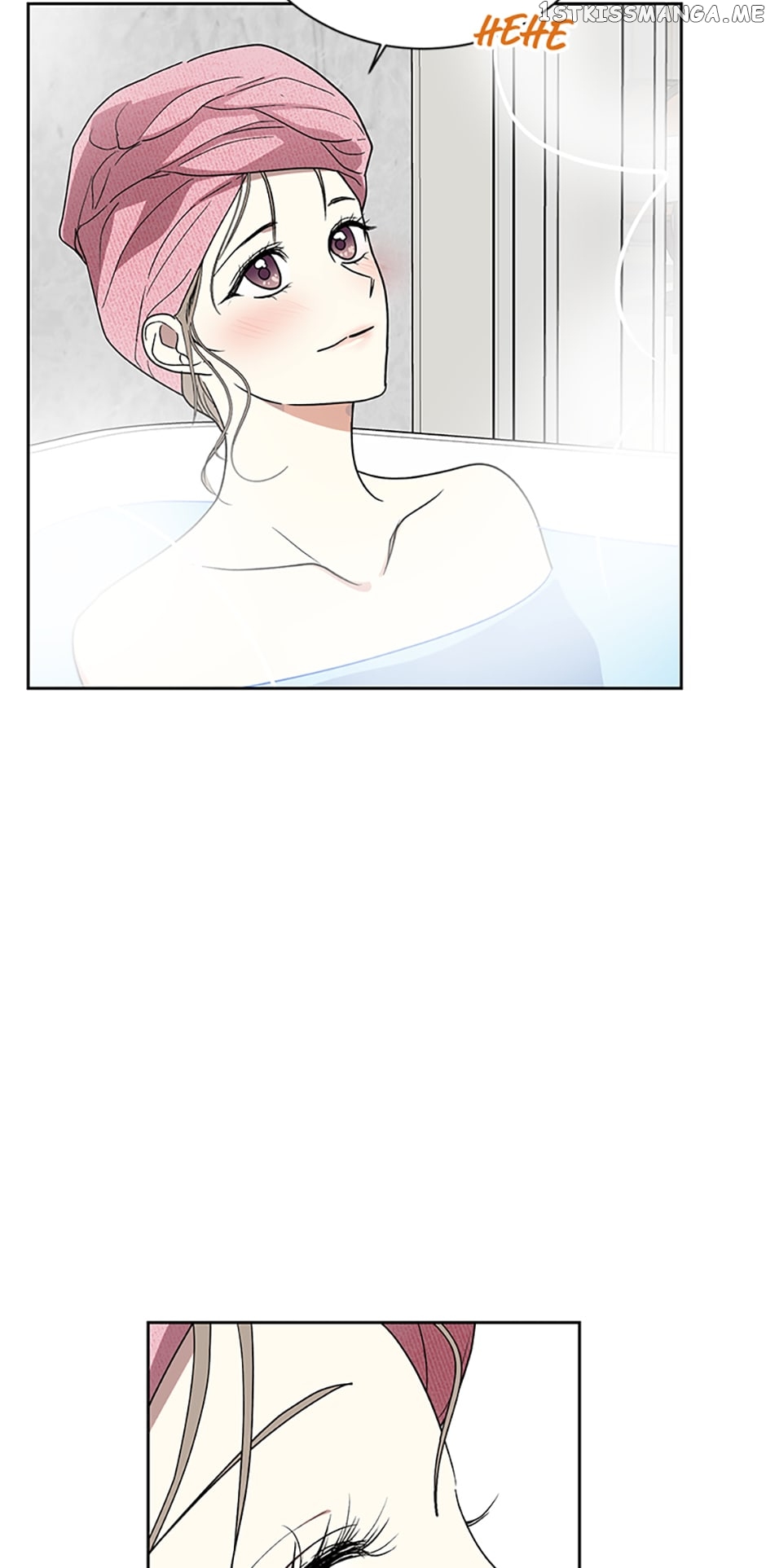Love Class Chapter 6 - page 16