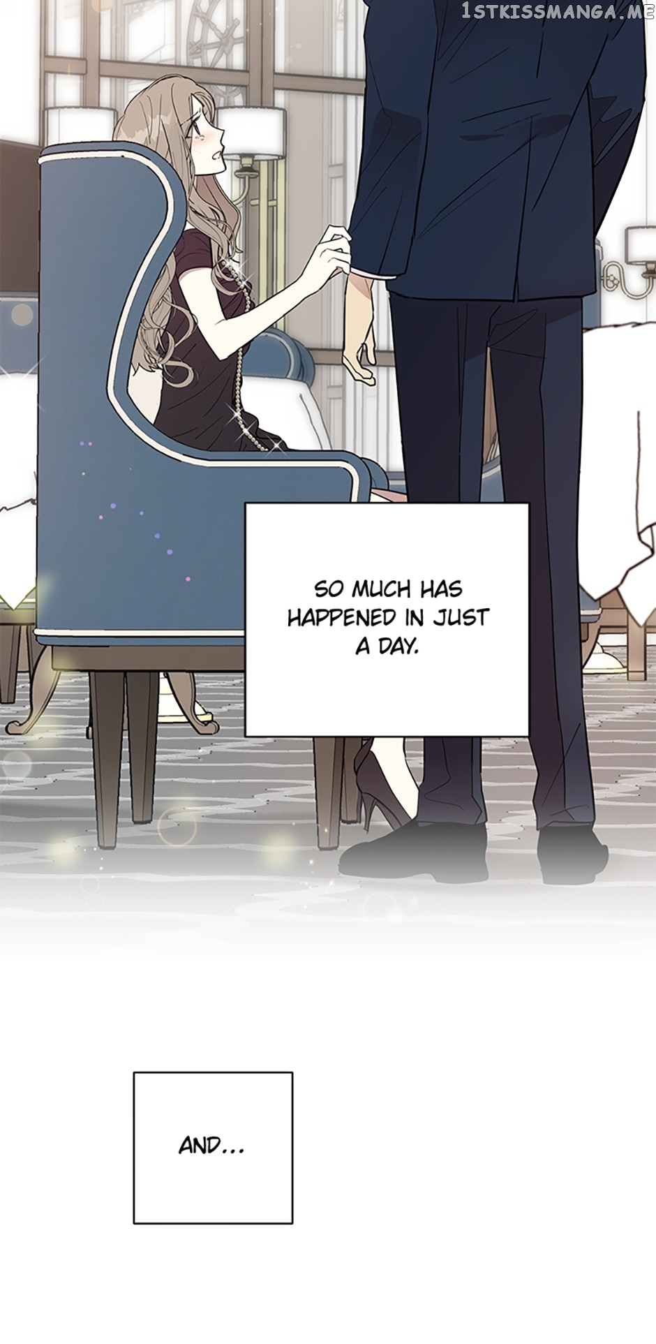 Love Class Chapter 6 - page 18