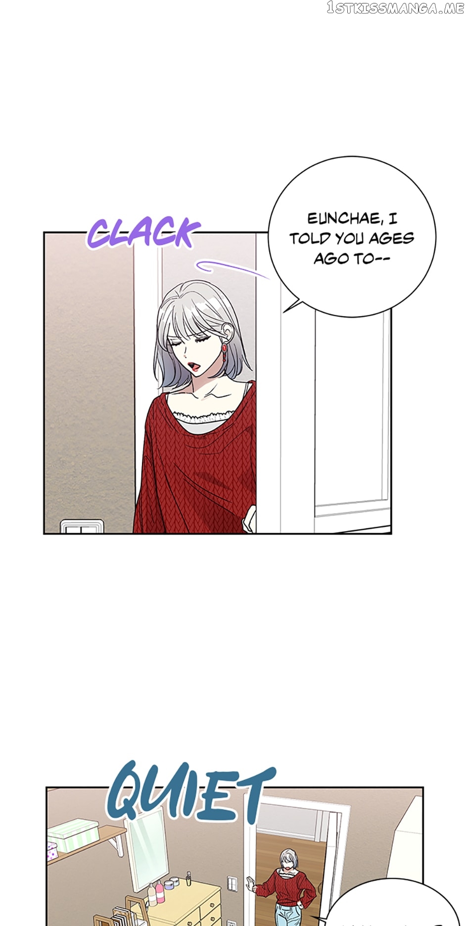 Love Class Chapter 6 - page 2