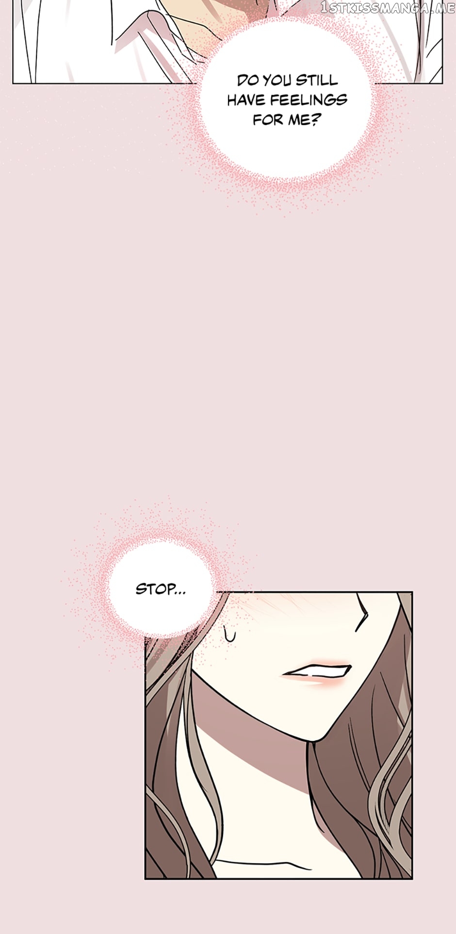 Love Class Chapter 6 - page 20