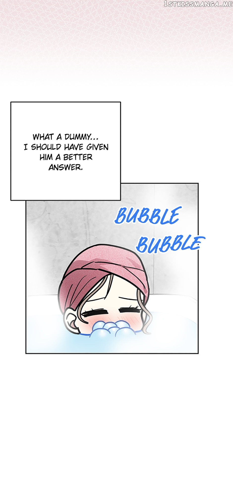 Love Class Chapter 6 - page 22