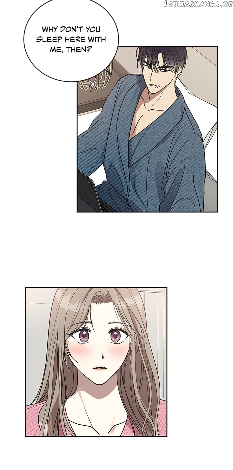 Love Class Chapter 6 - page 29
