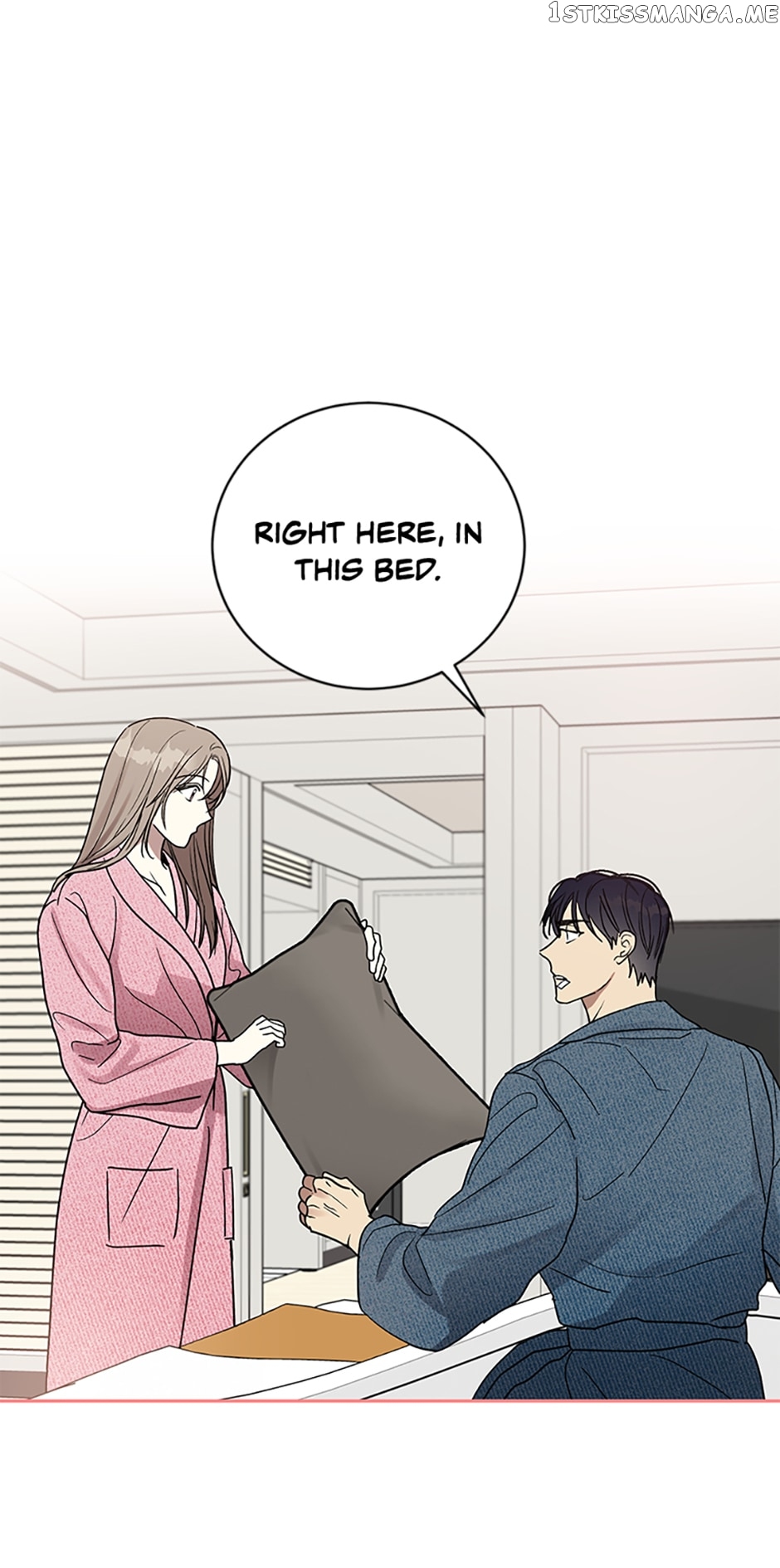 Love Class Chapter 6 - page 30