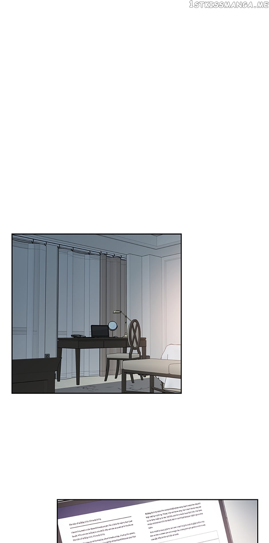Love Class Chapter 6 - page 31