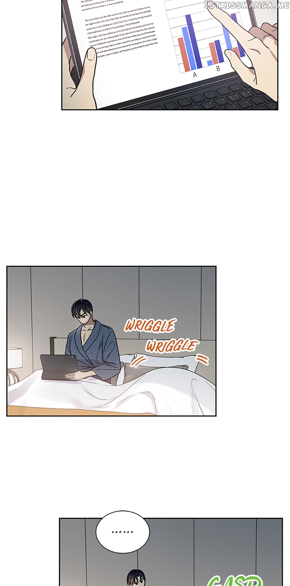 Love Class Chapter 6 - page 32
