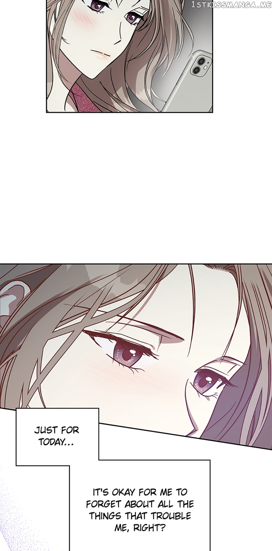 Love Class Chapter 6 - page 36