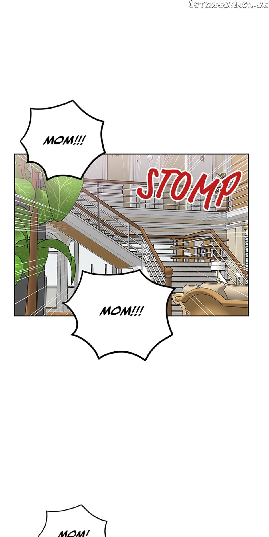 Love Class Chapter 6 - page 4