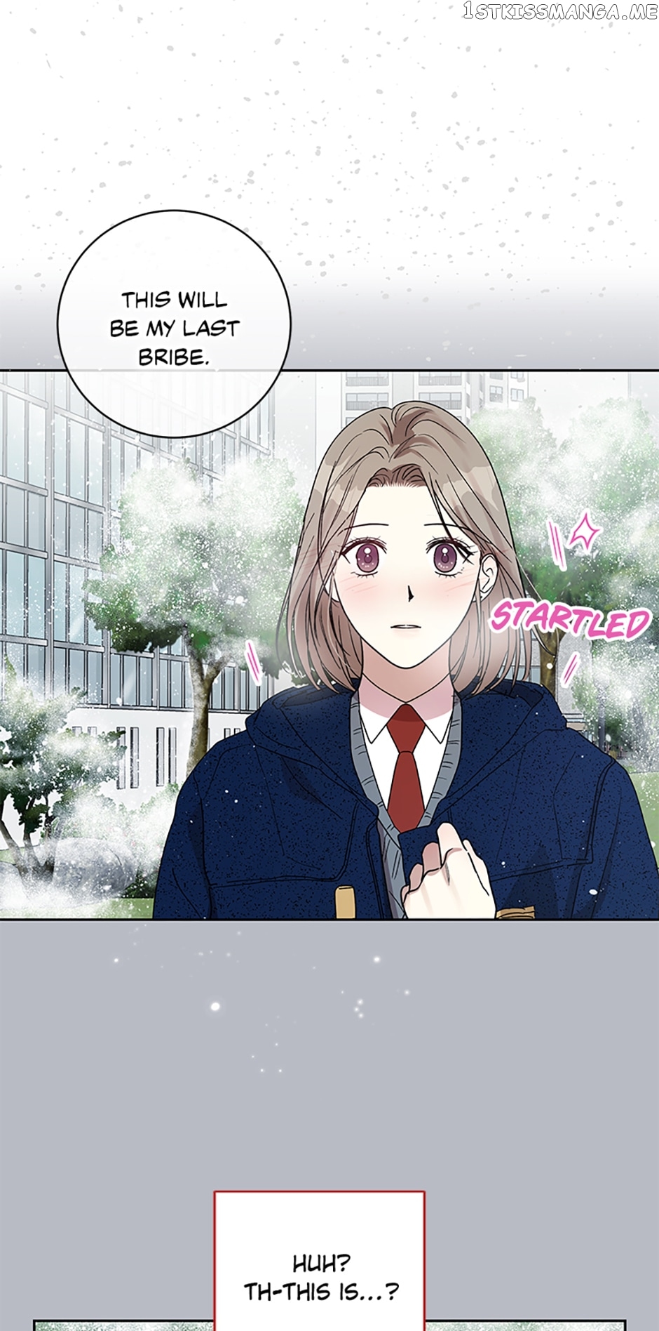 Love Class Chapter 6 - page 40