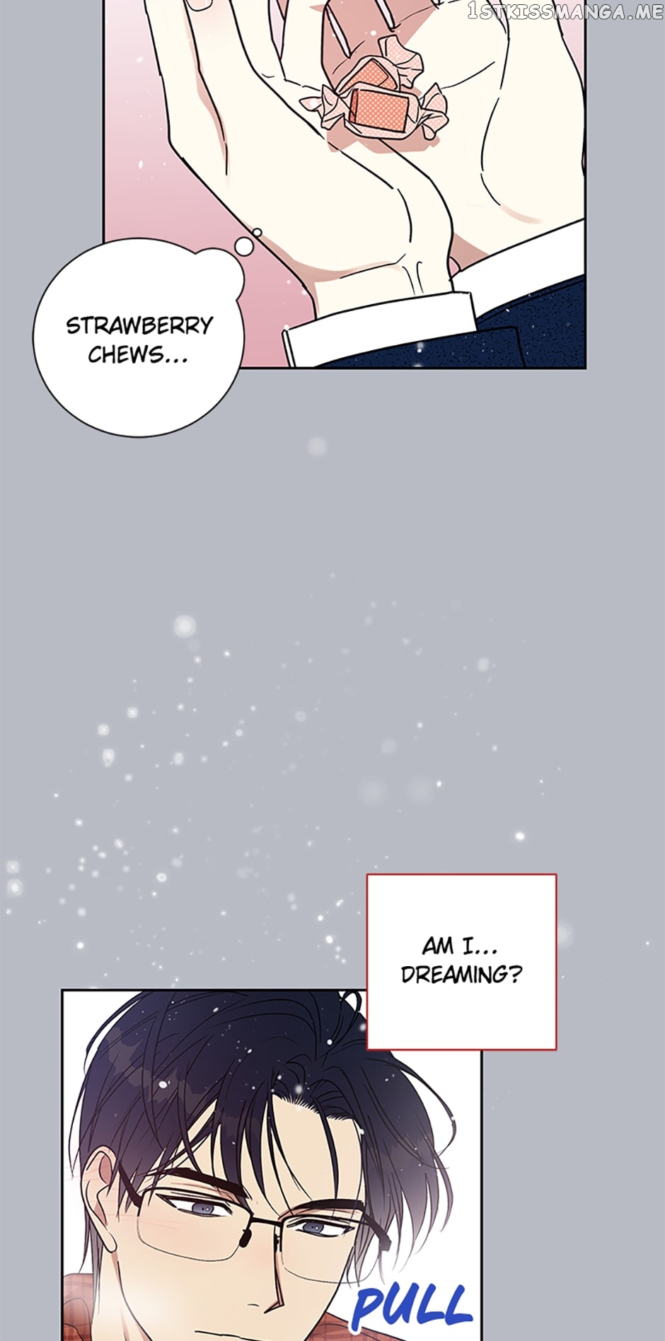 Love Class Chapter 6 - page 42