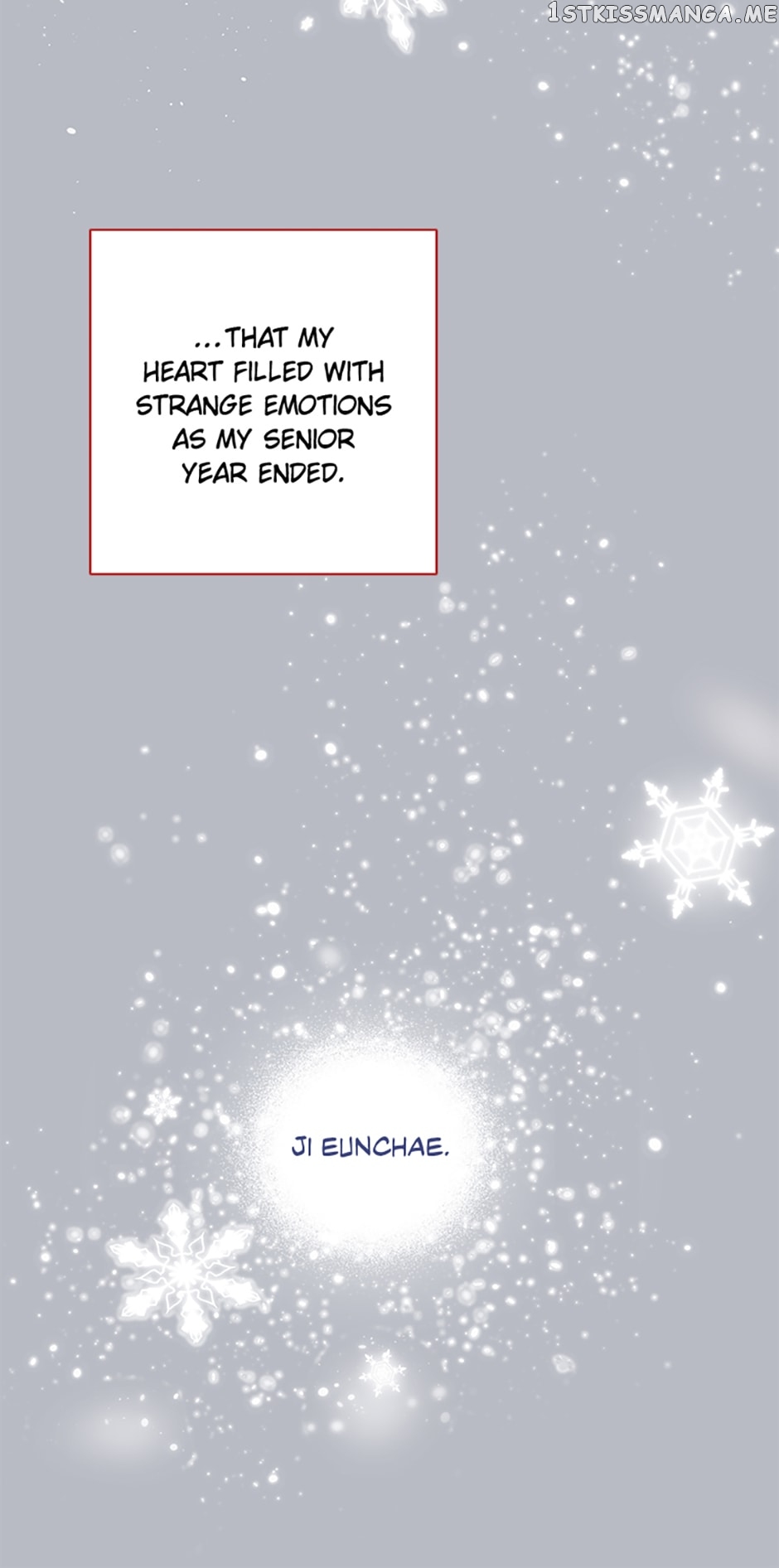 Love Class Chapter 6 - page 45