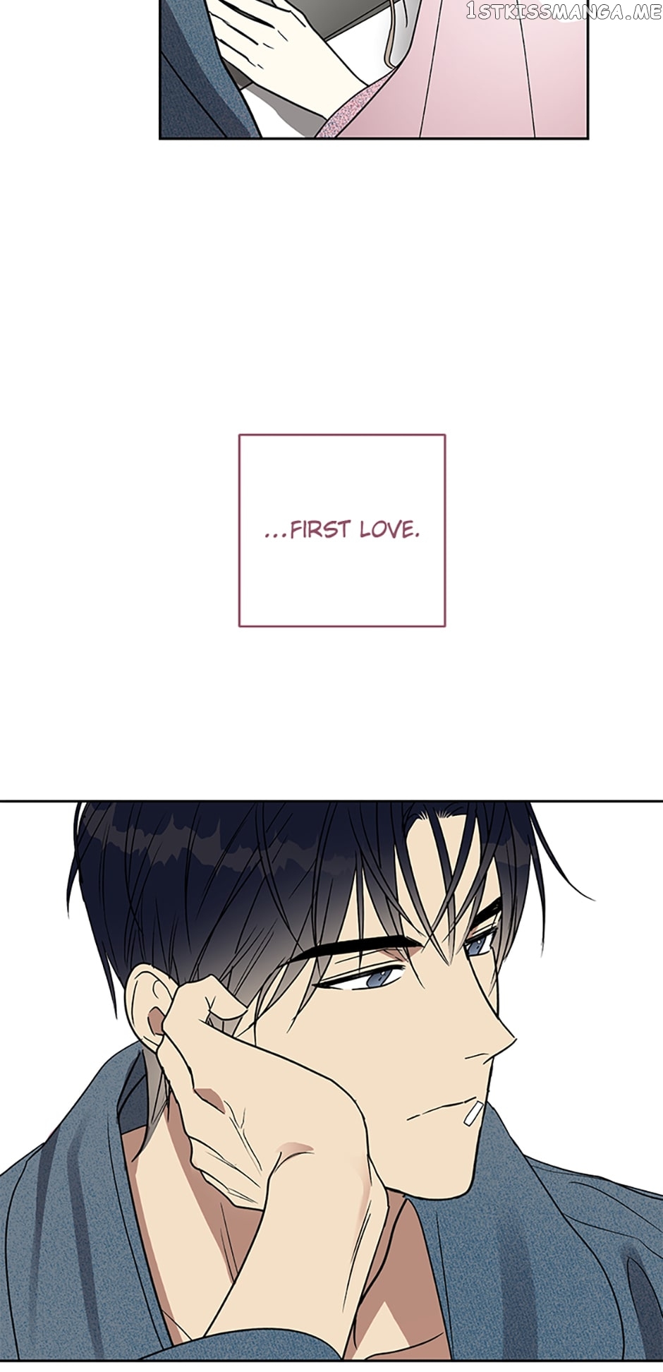Love Class Chapter 6 - page 48