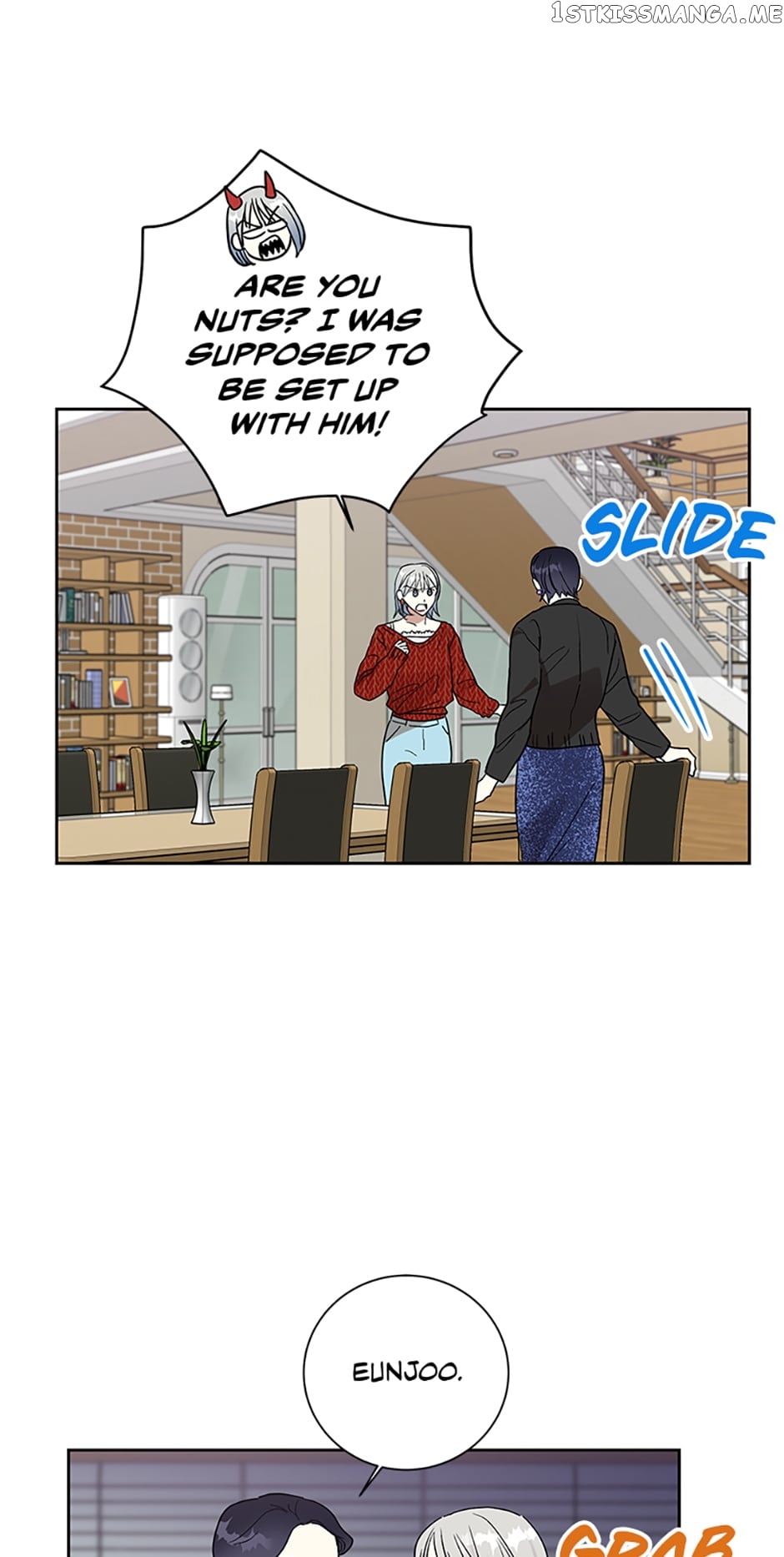 Love Class Chapter 6 - page 8
