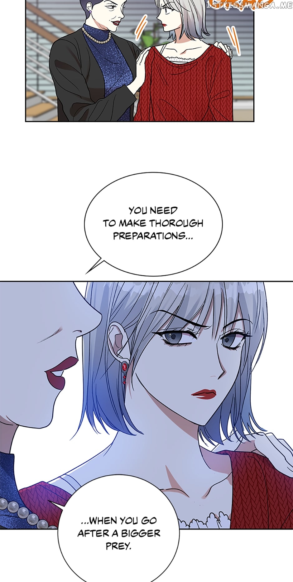 Love Class Chapter 6 - page 9
