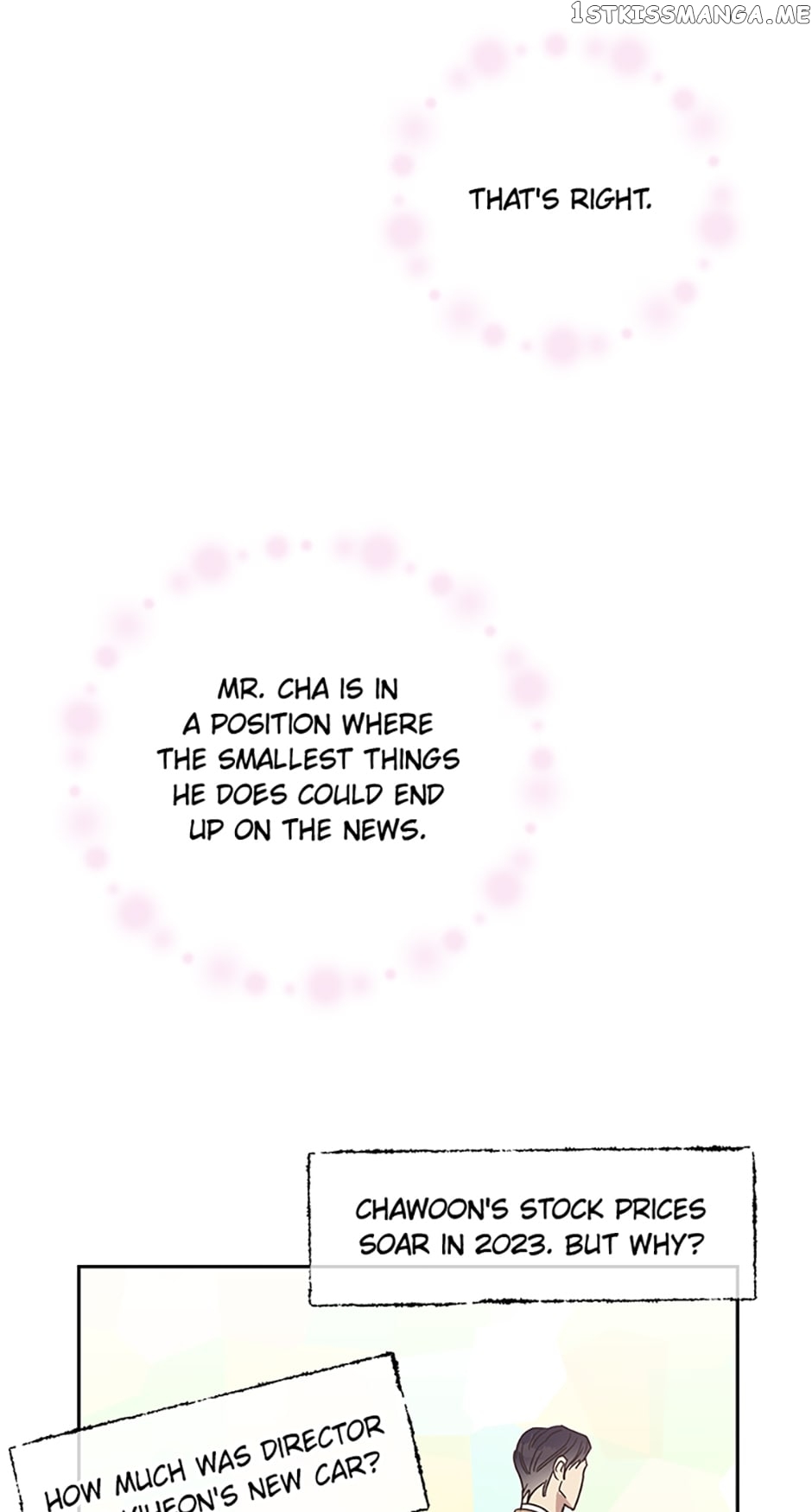 Love Class Chapter 4 - page 13