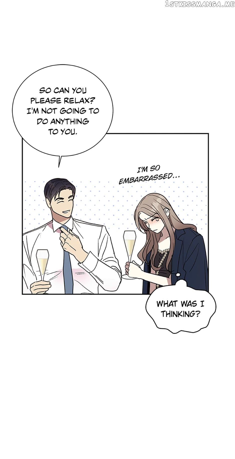 Love Class Chapter 4 - page 15
