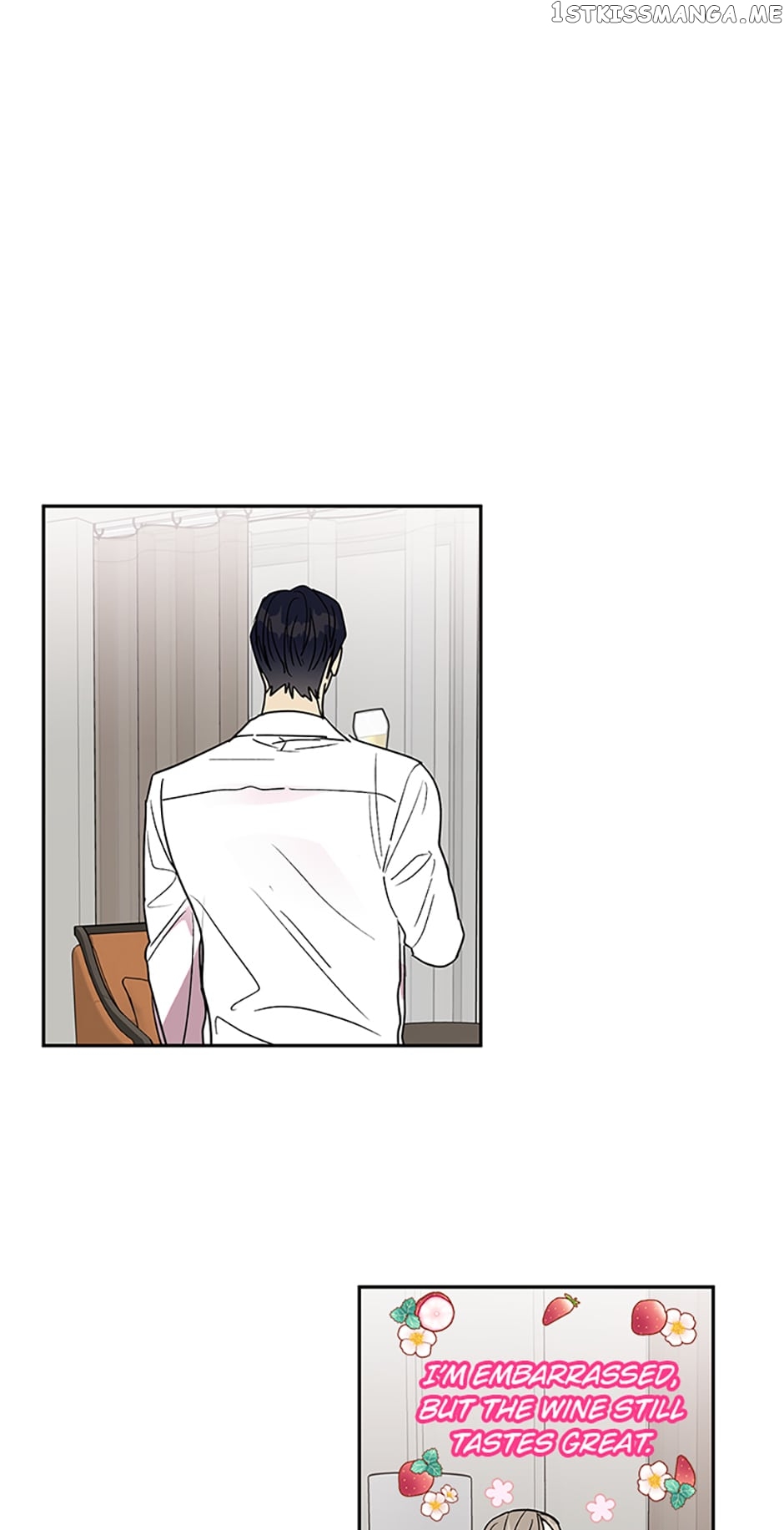 Love Class Chapter 4 - page 16
