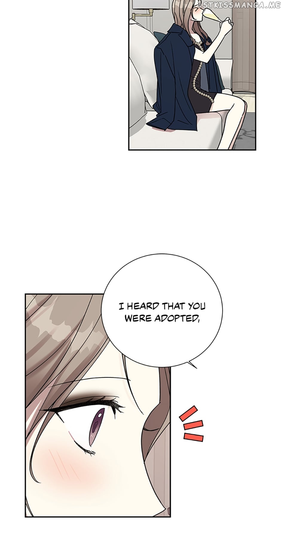 Love Class Chapter 4 - page 17