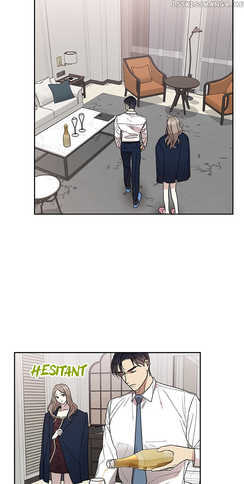 Love Class Chapter 4 - page 2