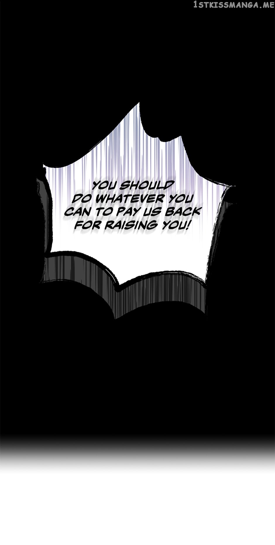 Love Class Chapter 4 - page 23