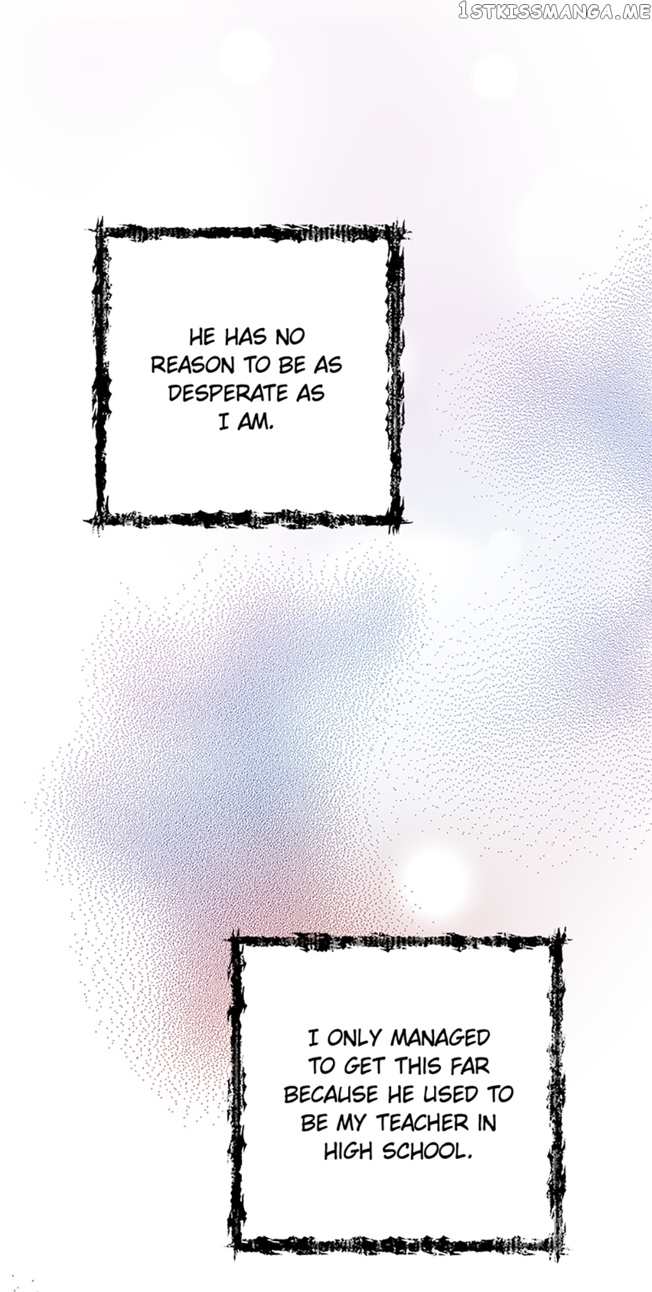 Love Class Chapter 4 - page 27